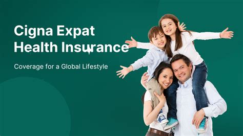 cigna expatriate health insurance.